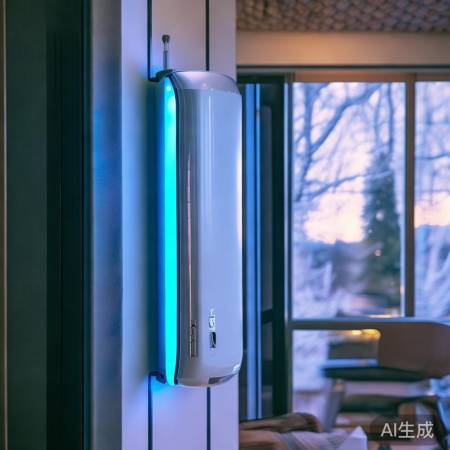 环保节能壁挂炉,地球卫士