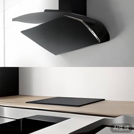 OPFU 1829简约油烟机，