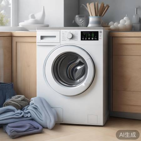 洗衣机洗衣重量等级