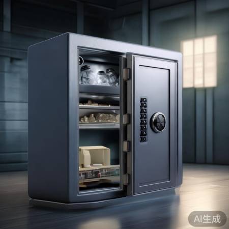 解锁技巧分享，安全保管贵重物