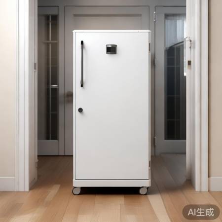 消毒柜放置看尺寸与固定性