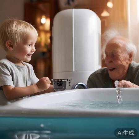 多重安全，全家安心