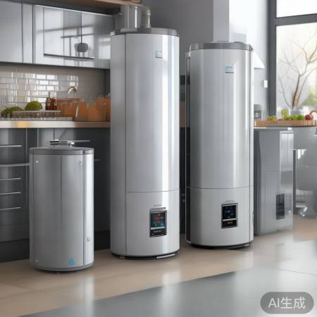 不同价位燃气热水器功能对比