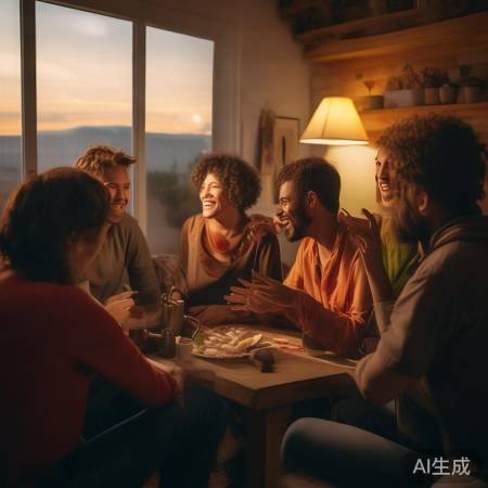 聊天结束，下次再聊趣事！