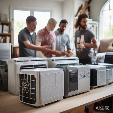 空调选购，节能售后关键