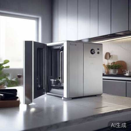 华帝消毒柜，实用神器！