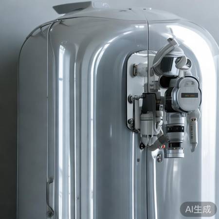 热水器保温系统保持水温