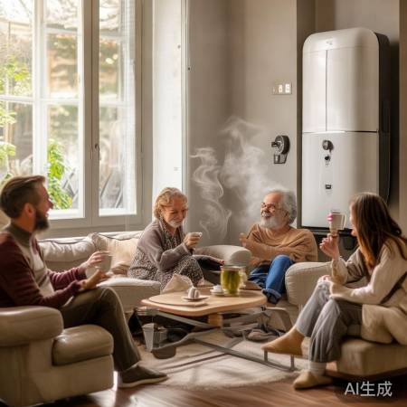 热水器使用技巧分享