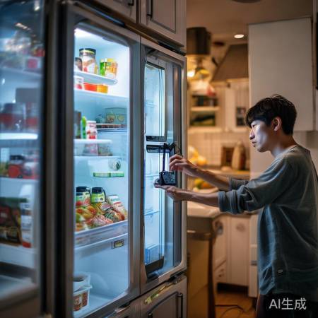 冰箱温控精准校准指南