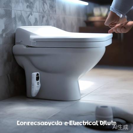 卫生间用电需谨慎