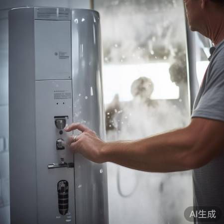 延长热水器寿命小技巧