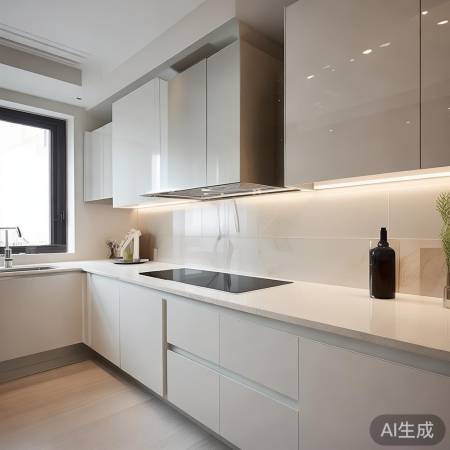 厨房重灾区变乐园