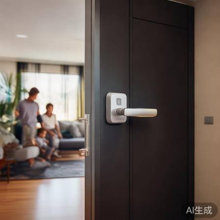 指纹锁使用技巧分享