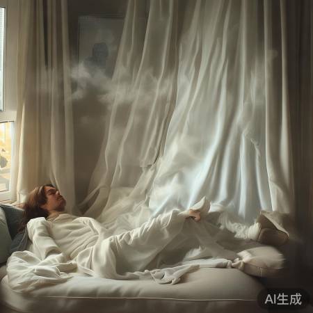 窗帘空调隔断，节能舒适生活