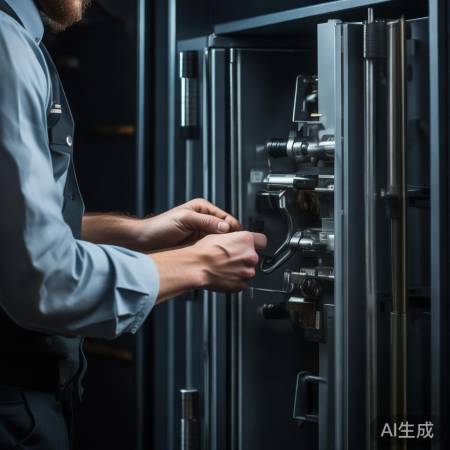 保险柜开锁，XX服务好