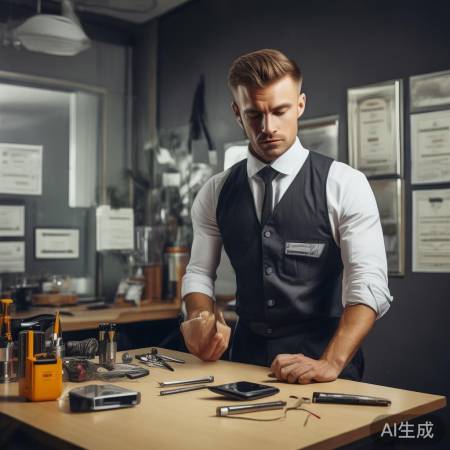 专业快速开锁服务