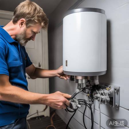 电热水器安全安装要点