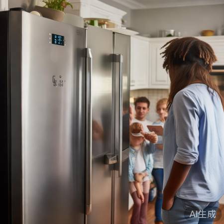 冰箱温度宜控制在26度