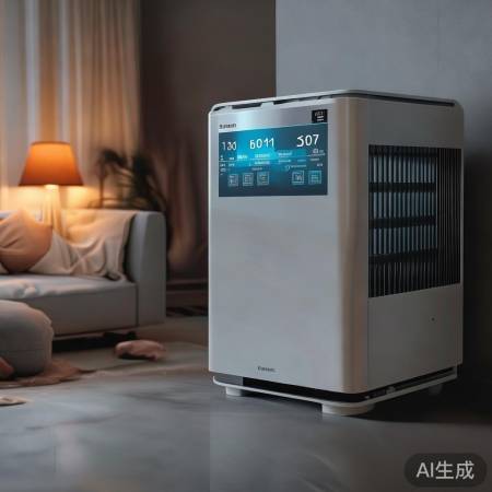 智能预约，清凉随行