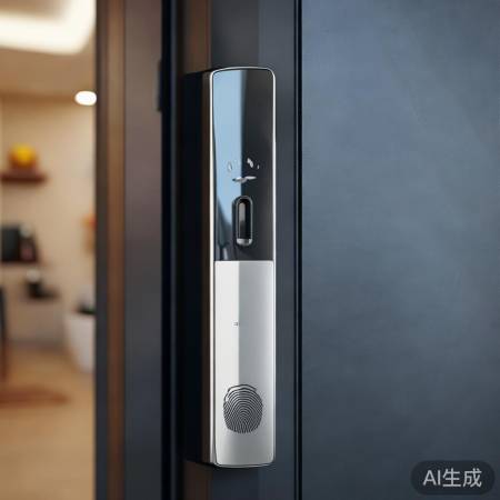 指纹锁安全便捷，价格多样