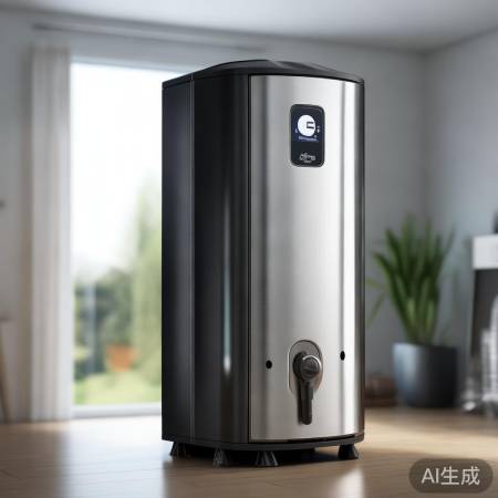 燃气热水器节能环保