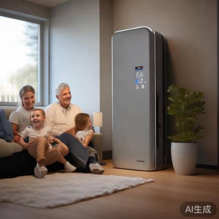 多重保护，安全温暖家