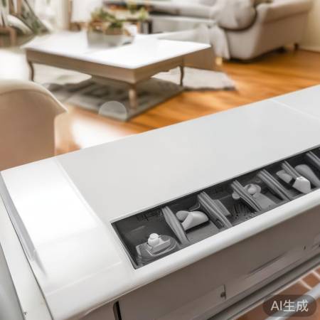 换导风罩,享自然风