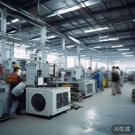 河南车间空调价格讨论结束