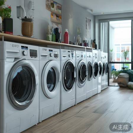 武威洗衣机性价比盘点