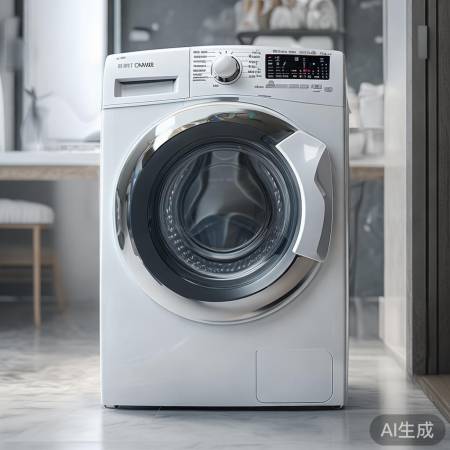 “小天鹅洗衣机:口碑好,容量大