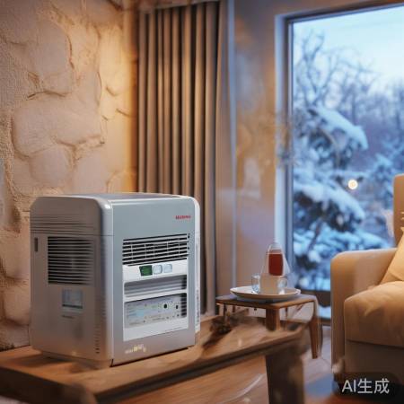 樱花空气能水温设置攻略