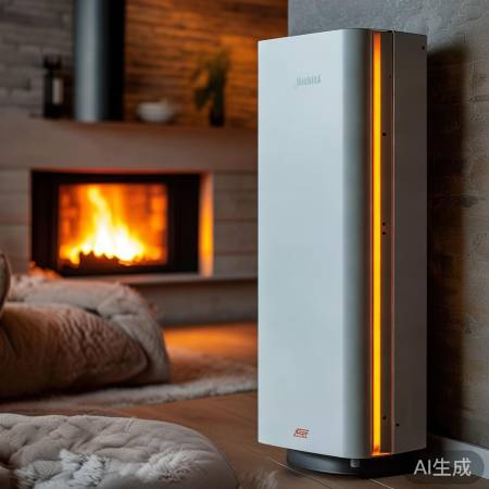“Vokera壁挂炉，温暖冬日
