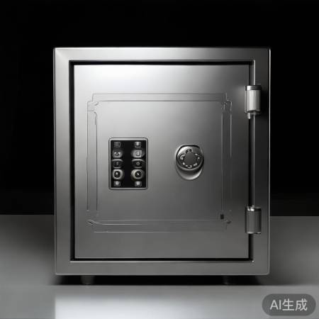 大容量、易操作、美外观保险柜