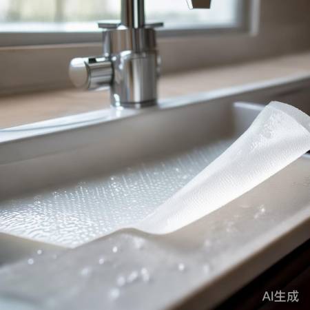 撕膜，让垫子呼吸