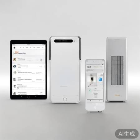 小米空调APP控温,华凌简单版