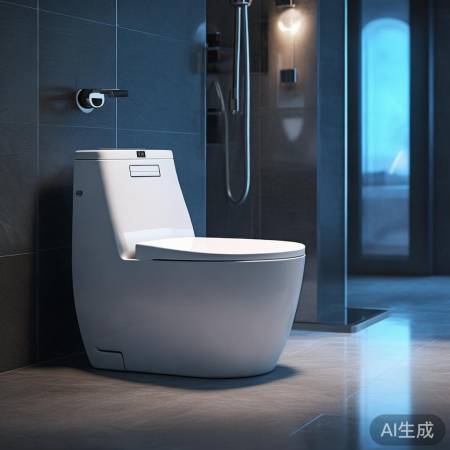智能马桶胜过普通马桶