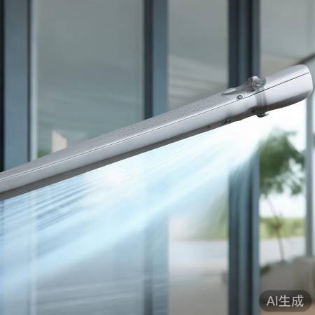 超声波窗洗神器，安全无损