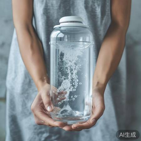 放气储水，轻松交流