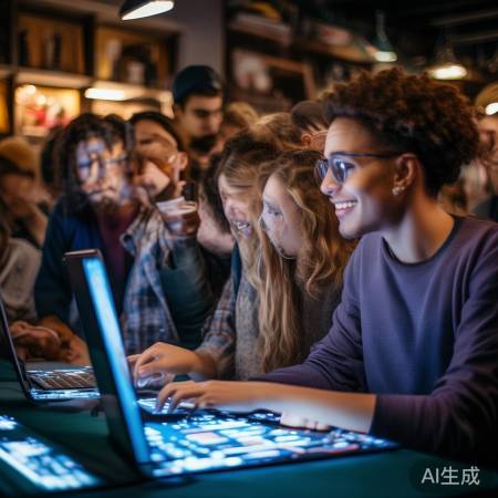 期待下期话题，点赞留言～