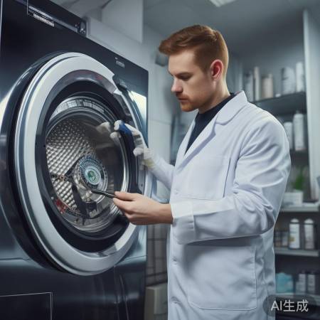 洗衣机水压大，根源易解