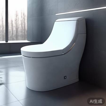 小米卫浴马桶走红潮流