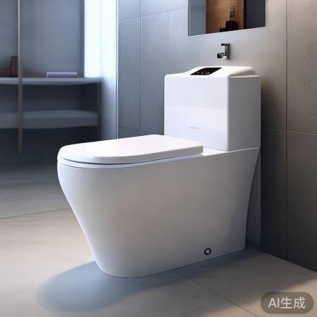 小米马桶，智能革新缩影