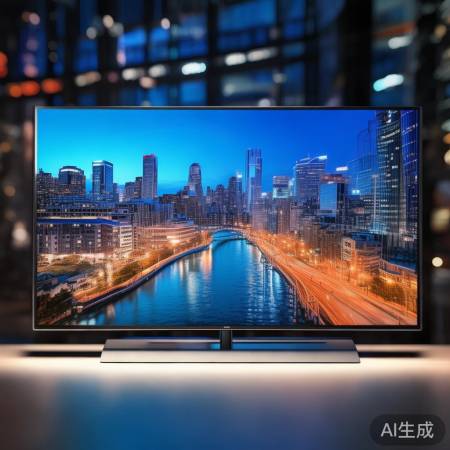 HAVDD技术，画质更完美