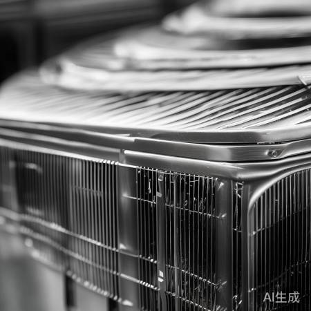 选对翅片材质，提升制冷效果