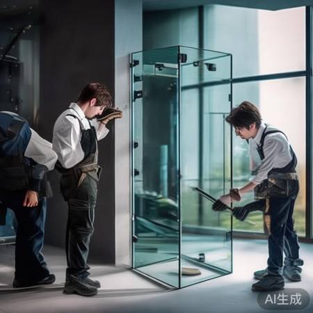 安装专业，安全有保障