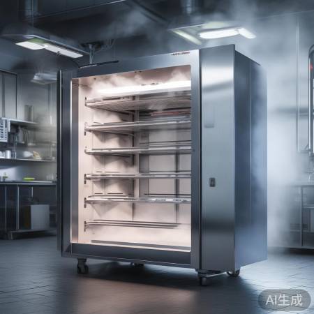 商用消毒柜节能环保