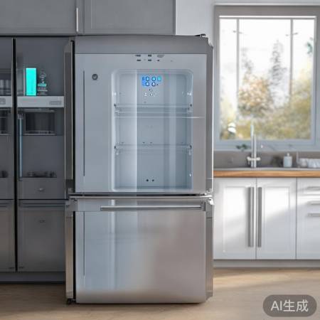 电冰箱节能摆放与设置