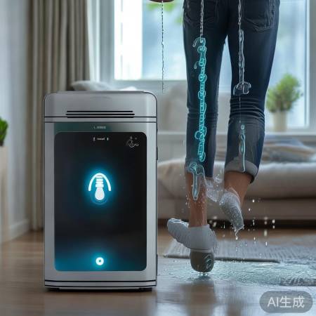 空调智能，自动舒适