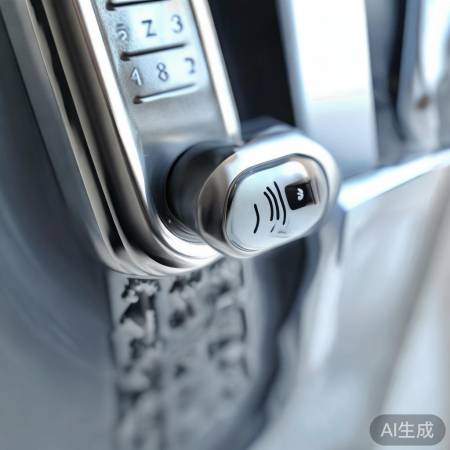 智能锁安全使用要点