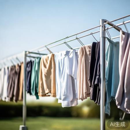 晾衣架关键细节多